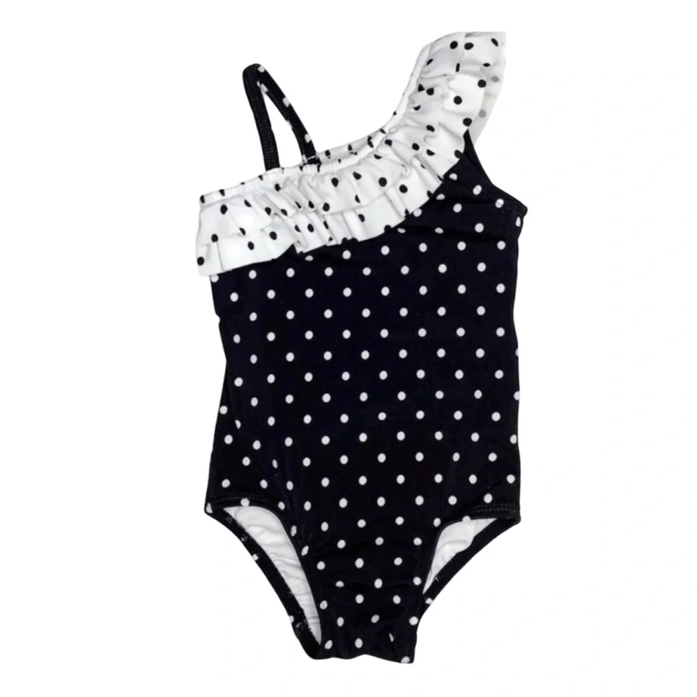 Old Navy‎ Polka Dot Swimsuit